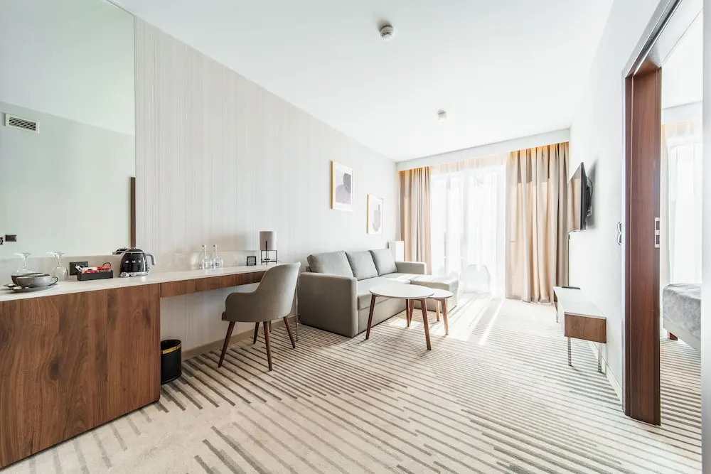 Elements Hotel&Spa