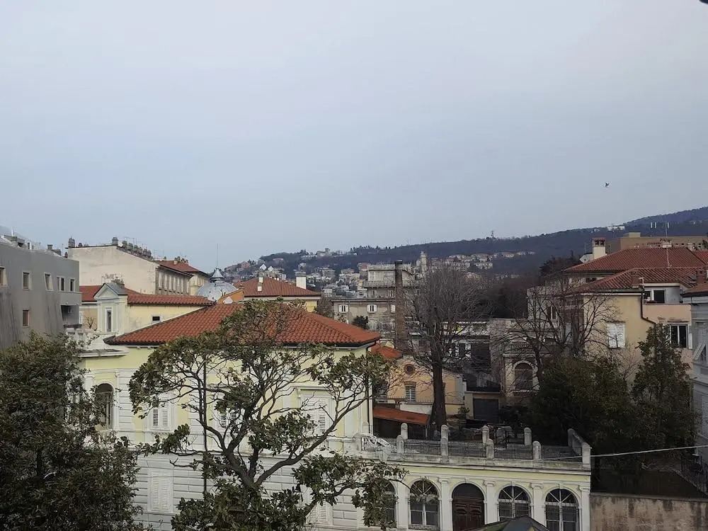 Villa Tullibec