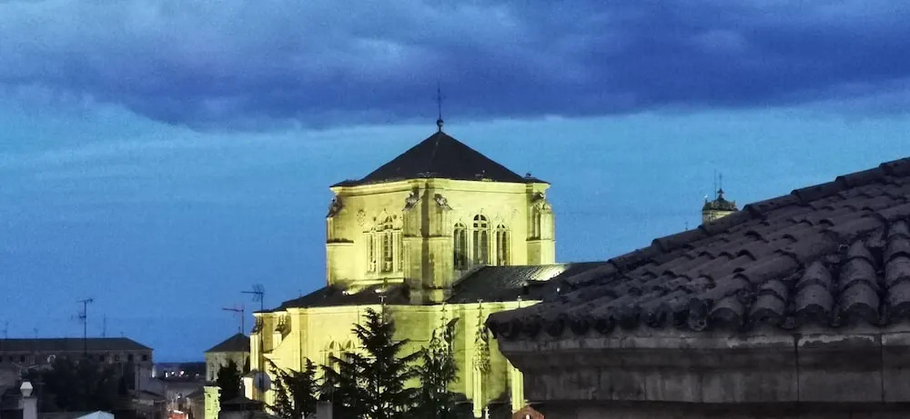 Rua Suites Boutique