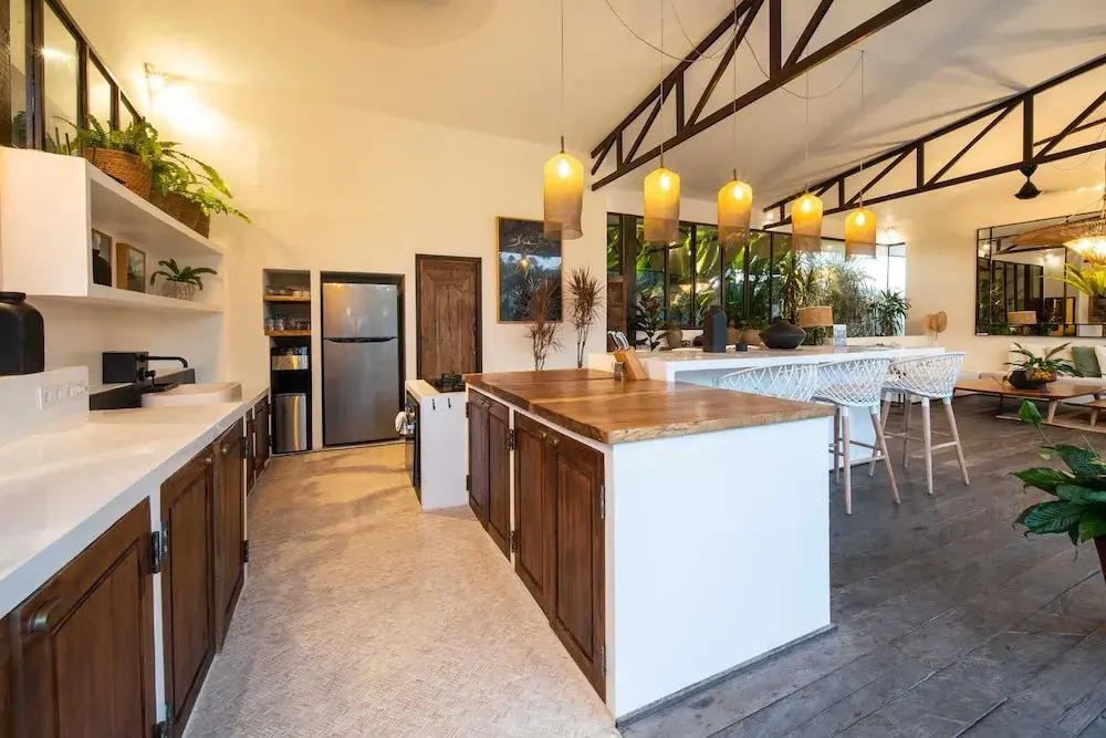 Fantastic Villa, 4br, Umalas