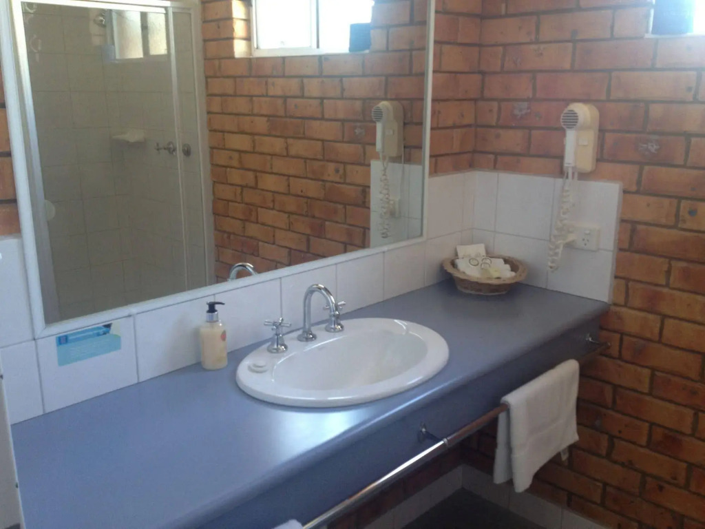 Centrepoint Motel Deniliquin