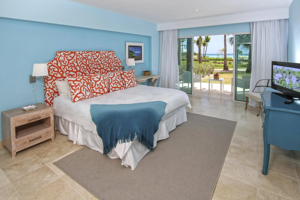 Punta Palmera Cap Cana by Essenza Retreats