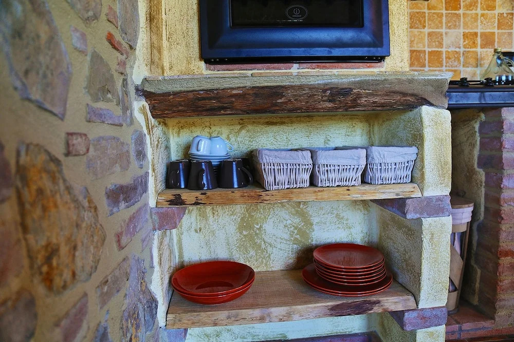 Casa del Pastore