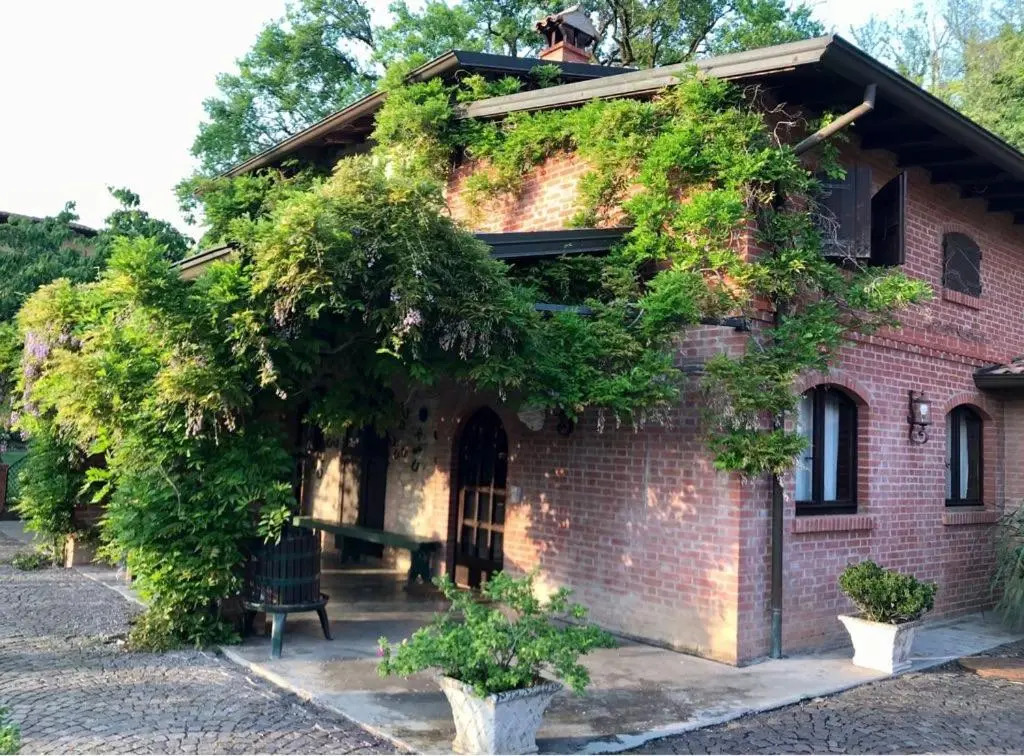 Podere SantAngelo