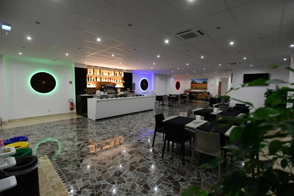 Hotel Auditorium
