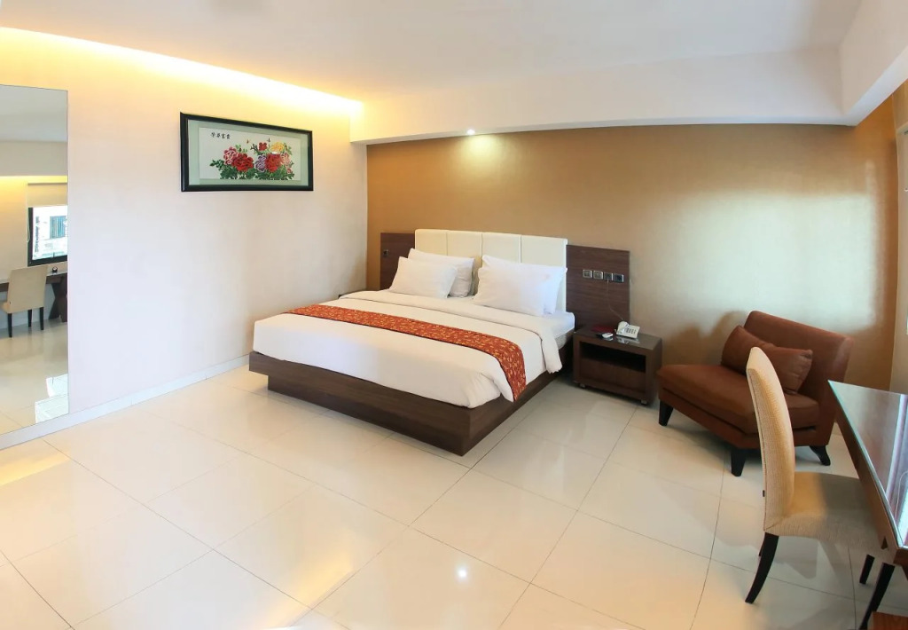 Kenari Asri Hotel