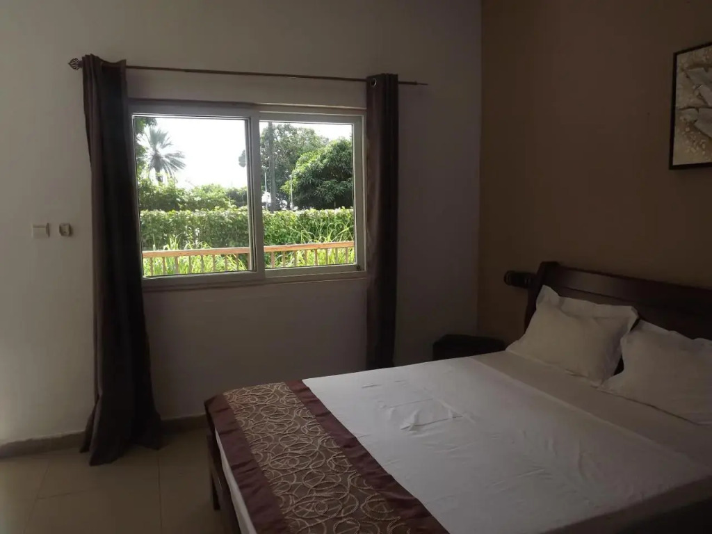 Farida Lodge