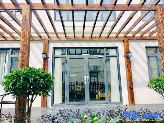 Shanghai Yishe Garden Homestay