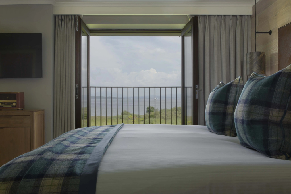 Isle Of Mull Hotel and Spa