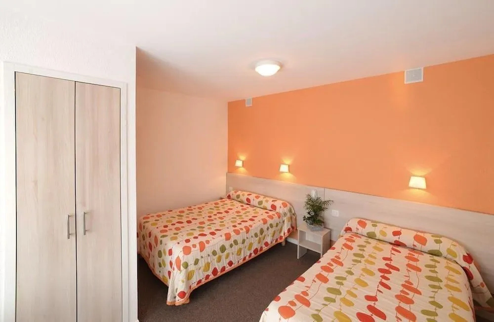 Hotel Saint Contard