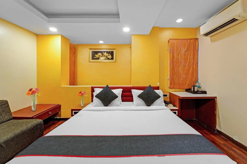 OYO Townhouse 1060 Anna Salai