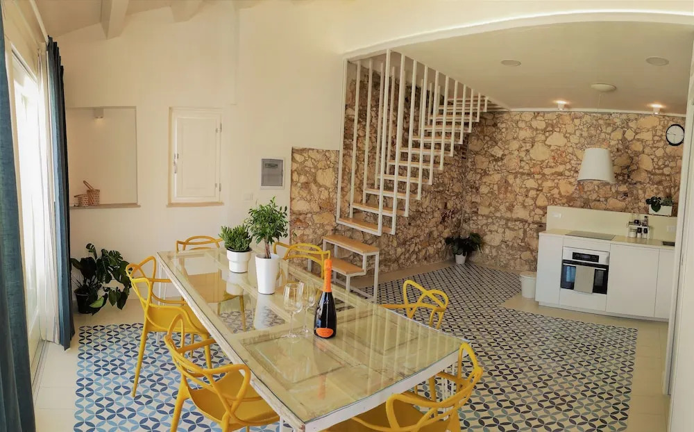 Suite Bagnara- Ortigia Holidays