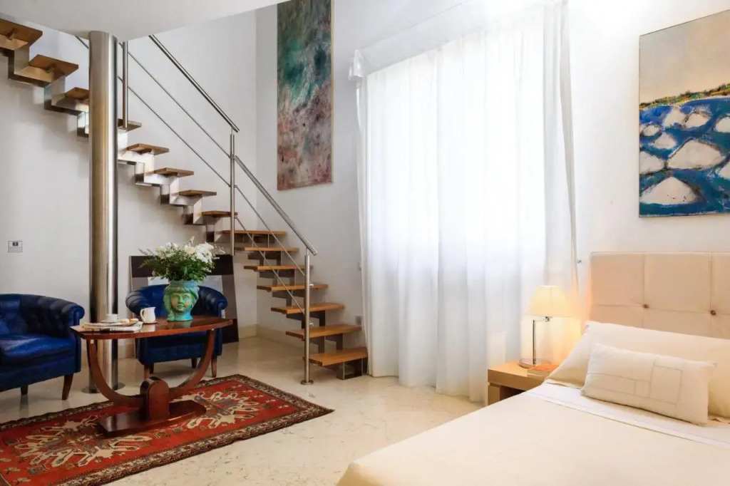 Palazzo Brunaccini Boutique Hotel