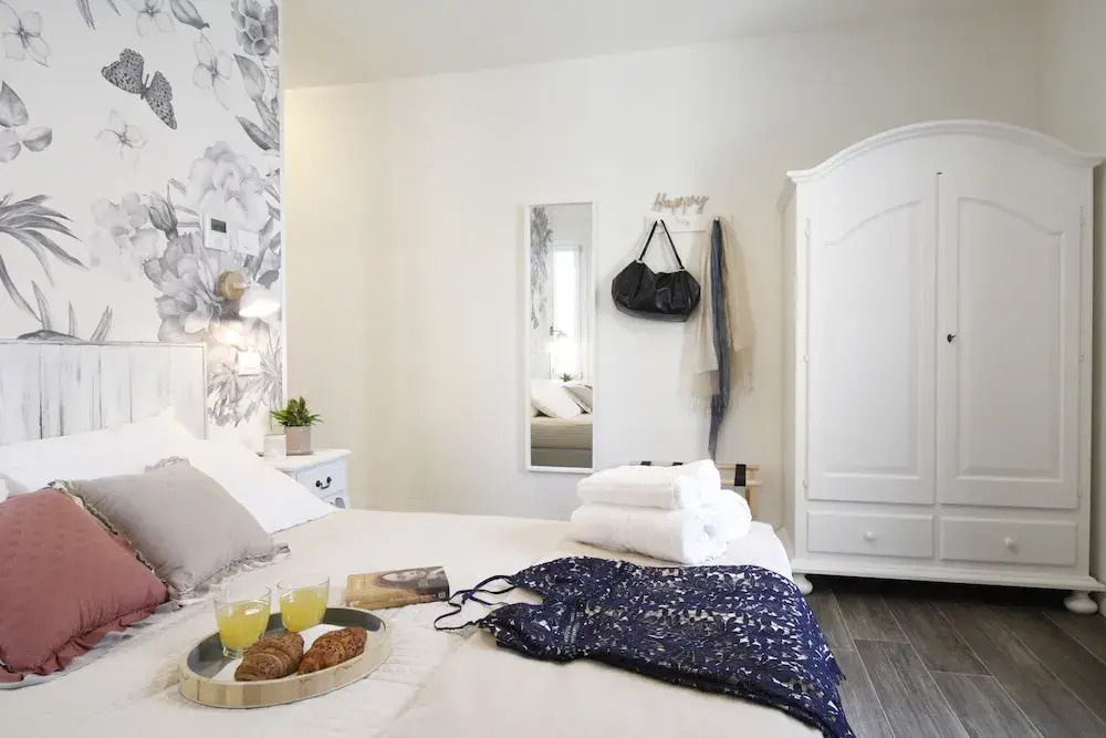 Bed & Basta City
