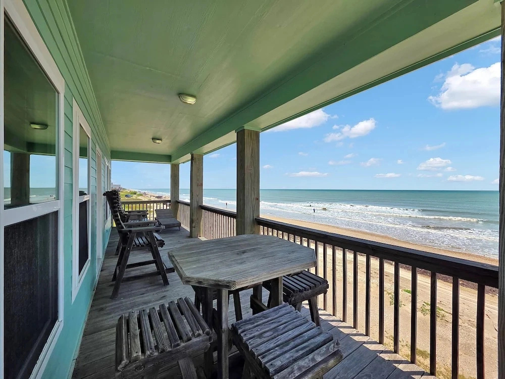 Sea Mist 2 Bedroom Home