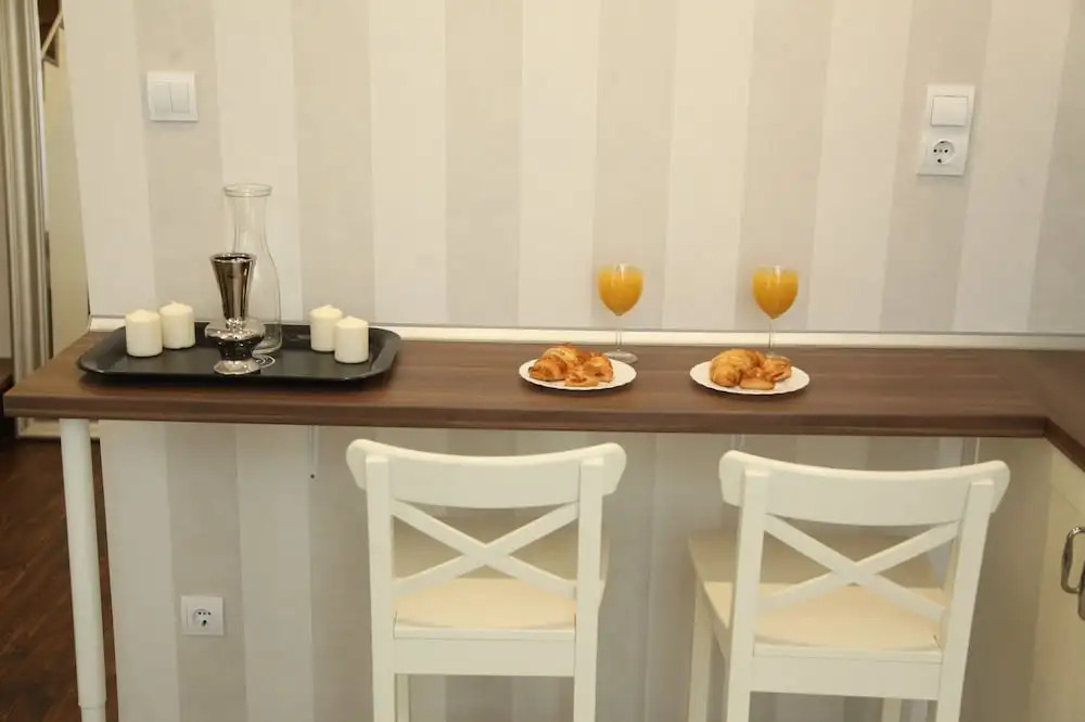 Dfive Apartments - Basilica