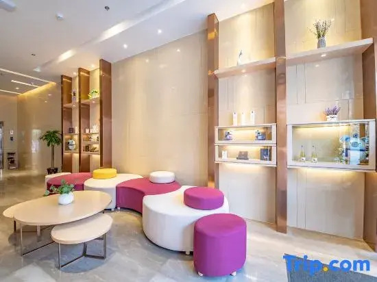 Lavande Hotel·Xiangyang Tianyuan Four Seasons City