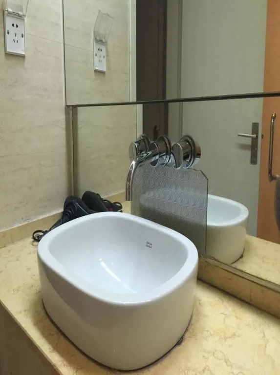 Ruihua Hotel - Nanjing