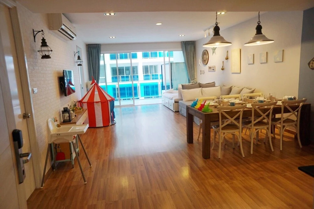 My Resort Hua Hin A502