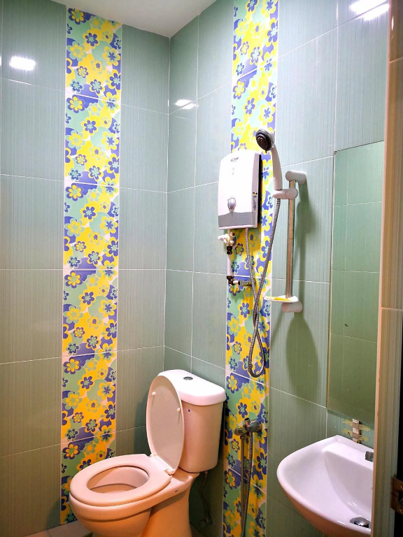 Zahaar New Wing Hotel