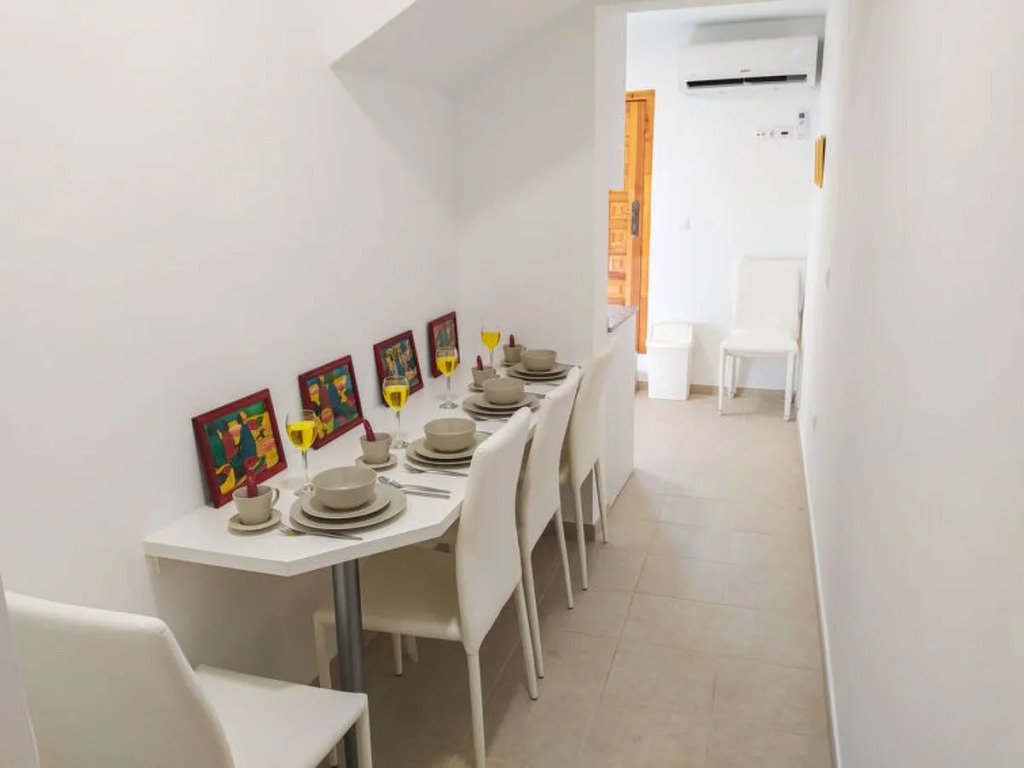 Apartamentos San Telmo