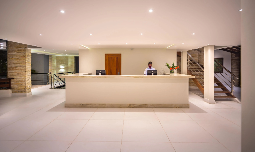 Quinta do Sol Praia Hotel