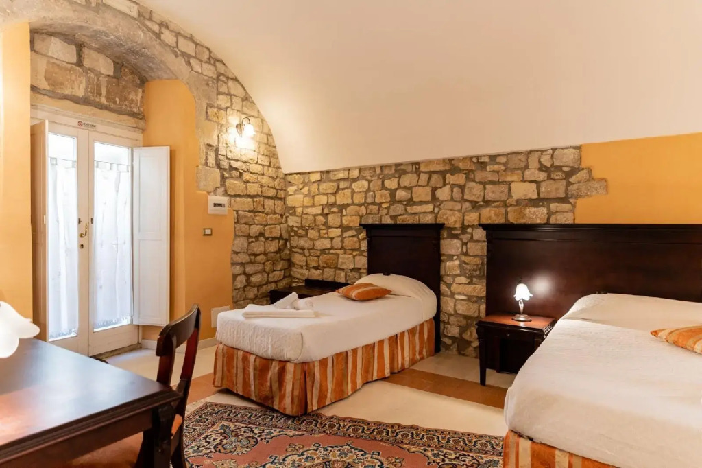Palazzo Il Cavaliere B&B De Charme
