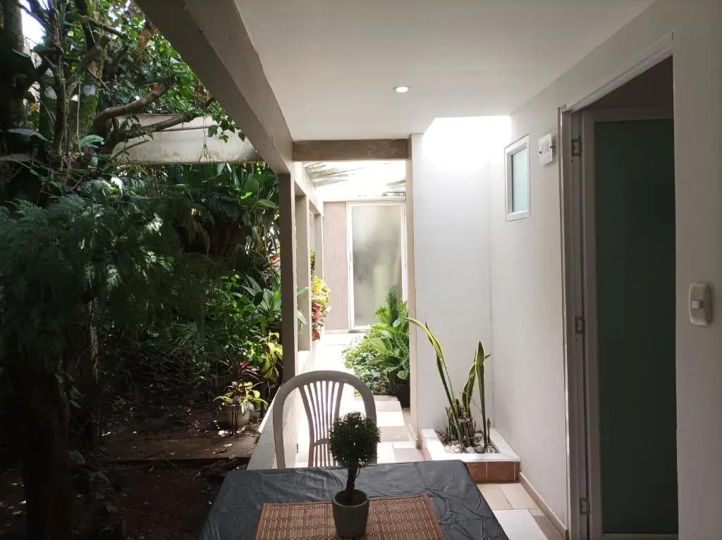 Conforta Rentals