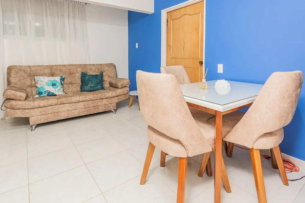 Apartamentos Flexitel 1005