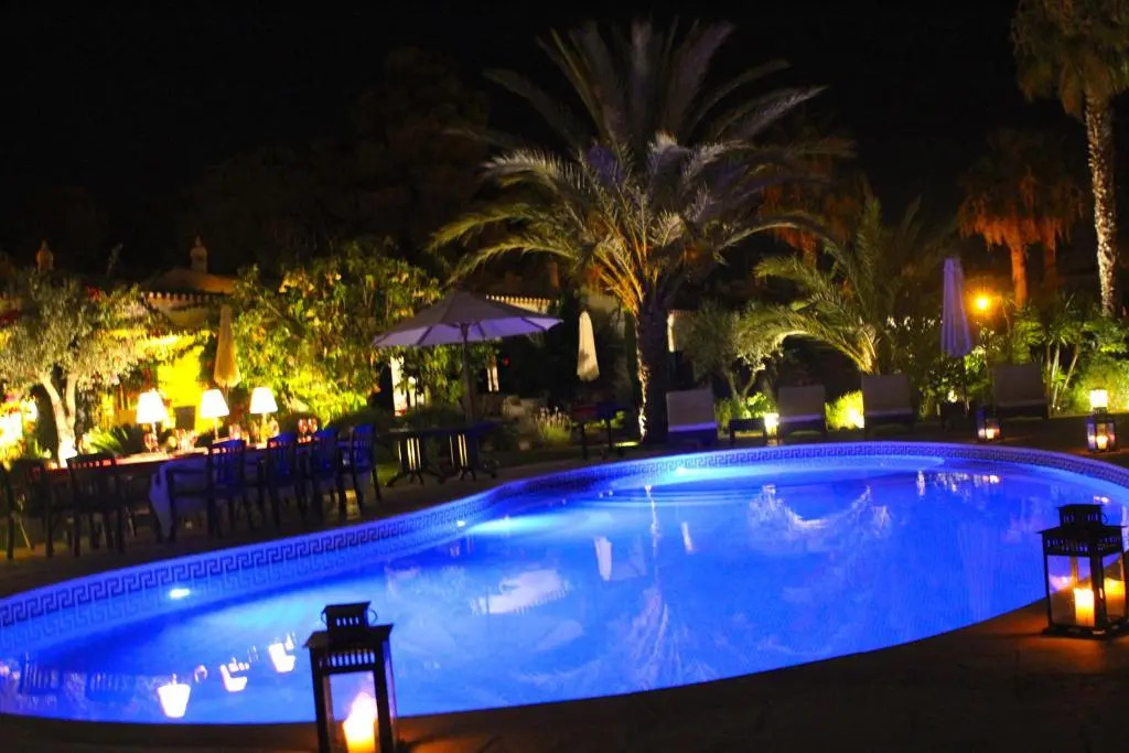 Vila Balaia - Luxury Boutique Villas