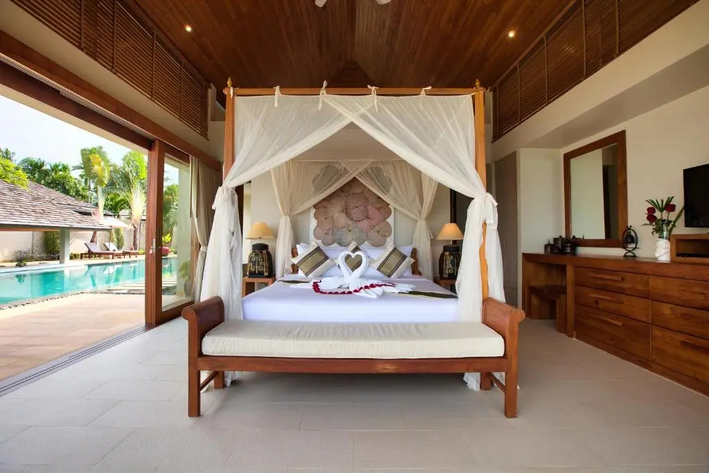 Villa Ayundra