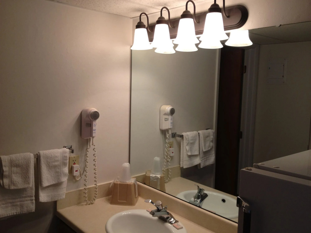 Midlands Lodge