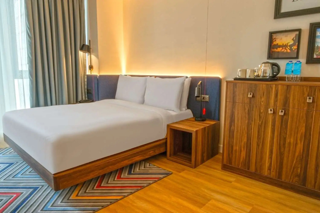 Hampton By Hilton Sakarya
