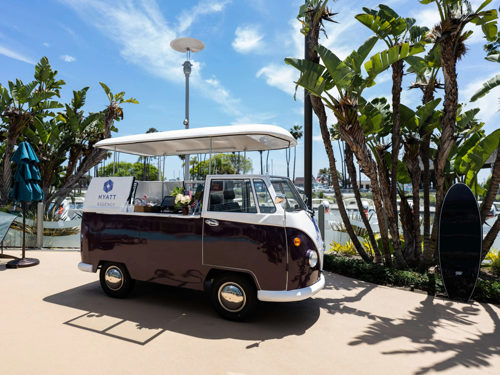 Hyatt Regency Long Beach