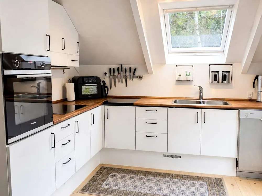 4 Star Holiday Home in Ebeltoft