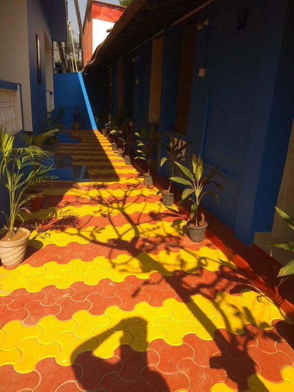 Palolem Dream Guesthouse