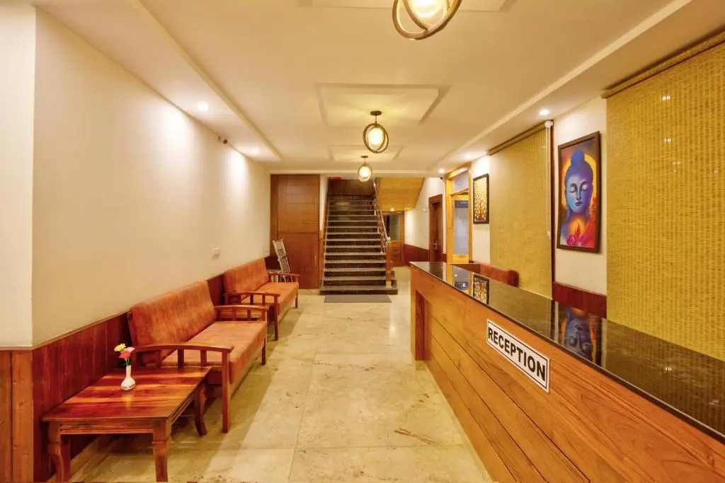 Hotel Aalishan Aashiyana
