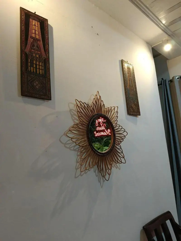 D'Ariska Rooms Homestay
