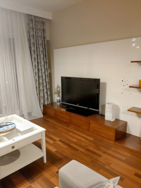 Immaculate 2-bed Flat Near Airport in İstanbul