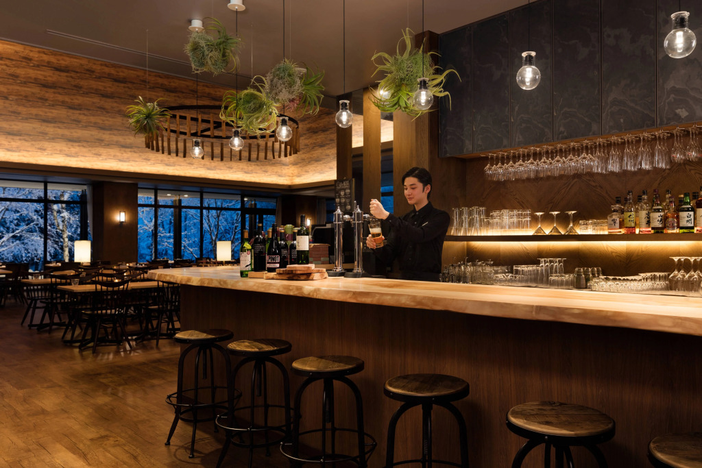 Courtyard by Marriott Hakuba
