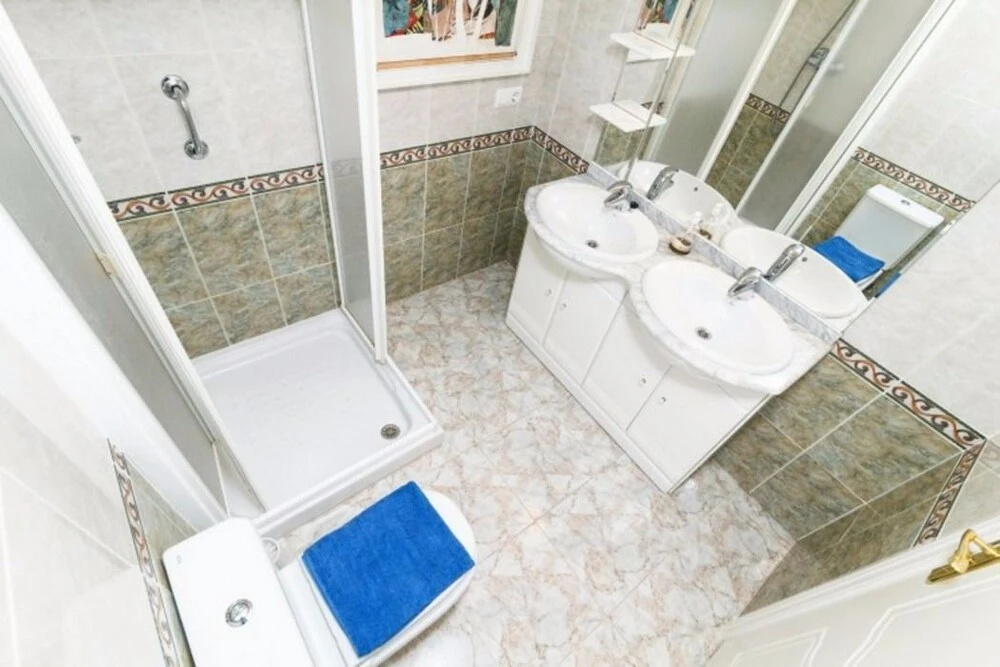 Villas Guzman - Apartamento Cap Dor