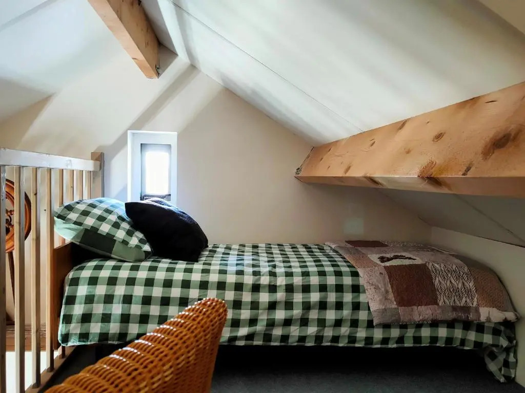b&b de Wensput