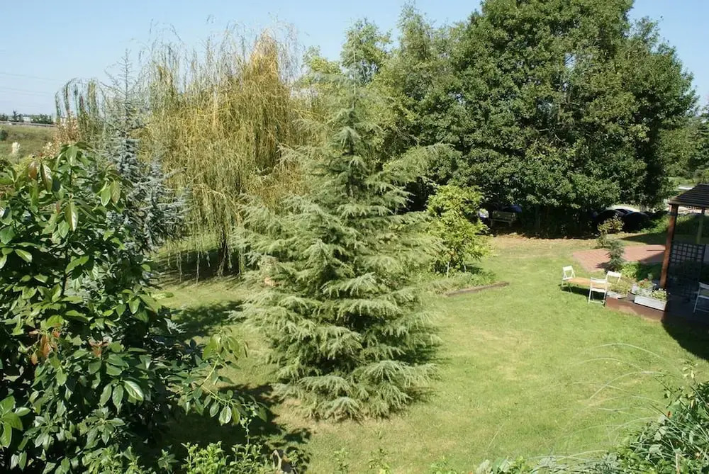 Posada Casa de Valle