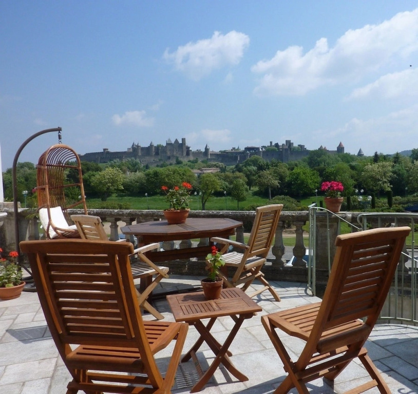 Carcassonne Guesthouse