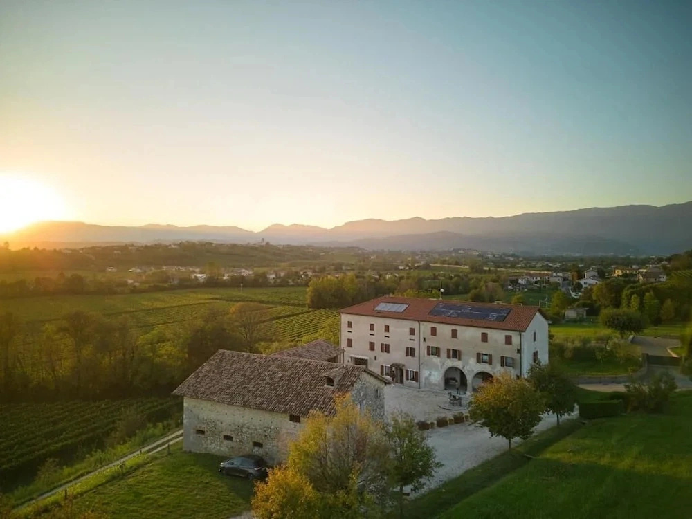 Tenuta Malvolti - Al Vecchio Convento