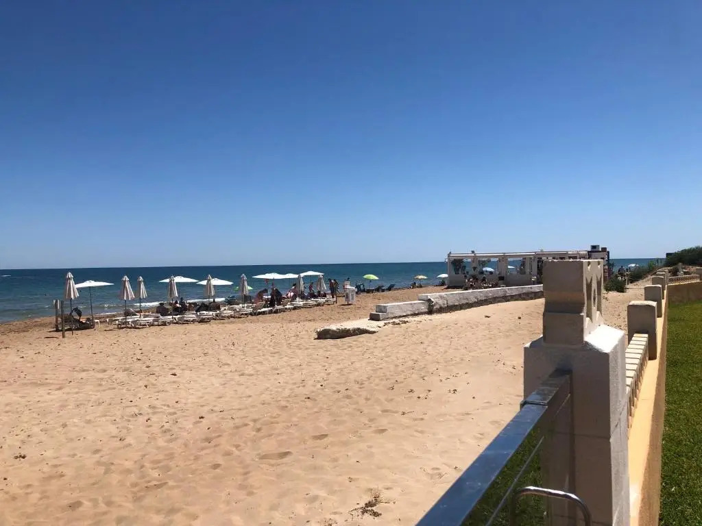 Talima las Marinas 1