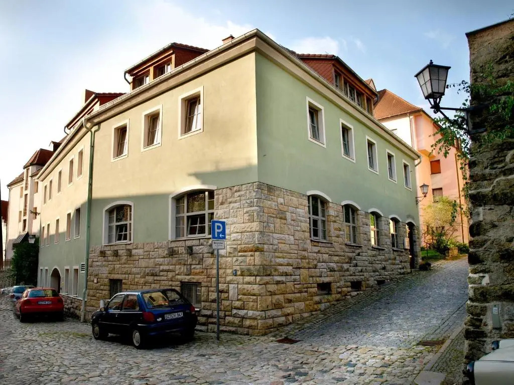 Hotel Dom-Eck