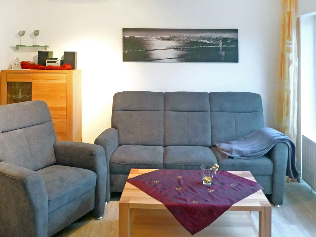 Apartment Fischerstube by Interhome