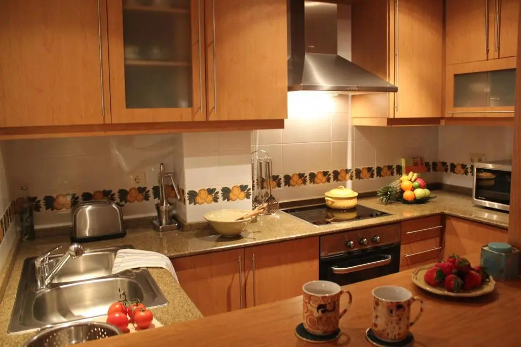 EXCLUSIVO APARTAMENTO EN SANXENXO CON PISCINA A UNOS 150 m DE LA PLAYA DE SILGAR
