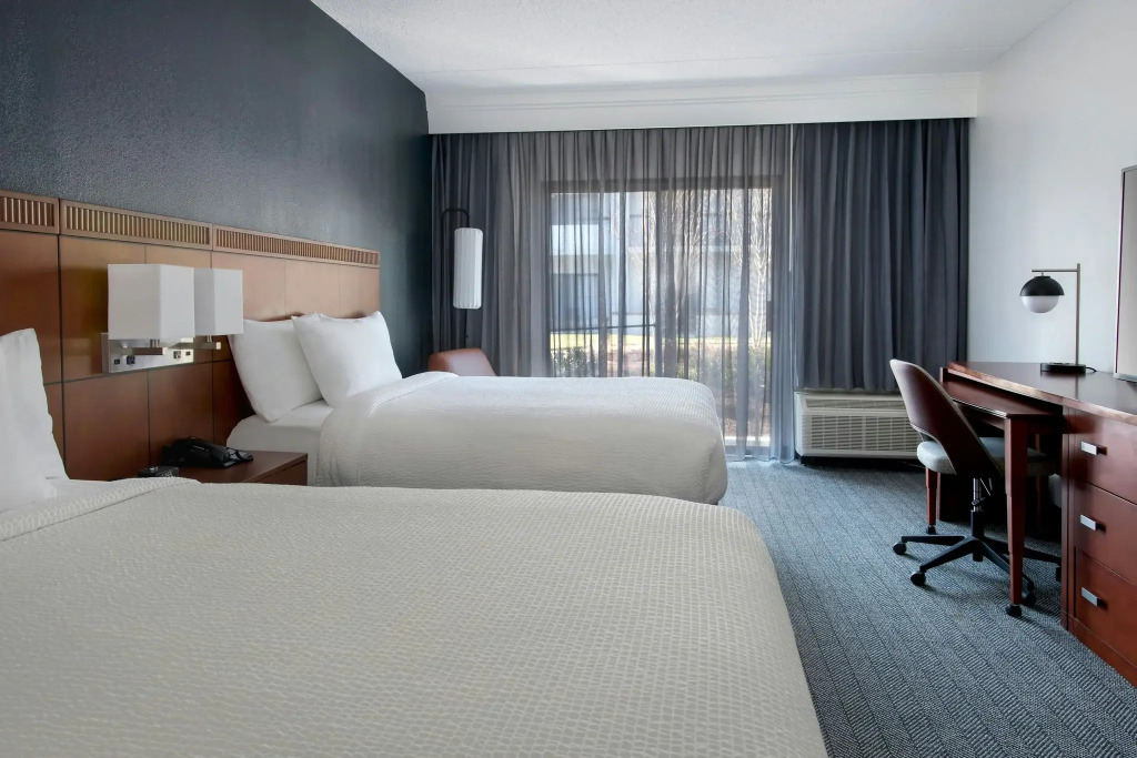 Courtyard by Marriott Annapolis